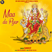 Sandeep - Maa Da Pyar