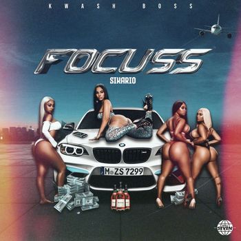 Sikario - Focuss