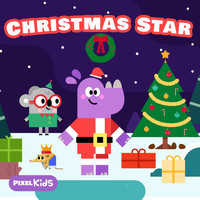 Pixel Kids - Christmas Star