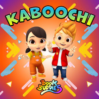 Boom Buddies - Kaboochi Song