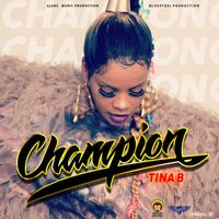 Tina B - Champion