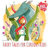 Toddler Fun Learning - Fairy Tales for Curious Kids