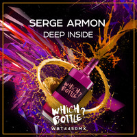 Serge Armon - Deep Inside