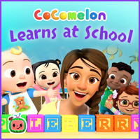 Cocomelon - CoComelon Learns at School