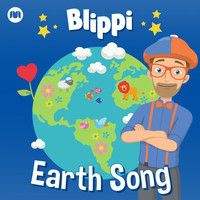 Blippi - Earth Song