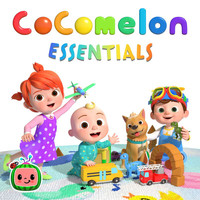 Cocomelon - CoComelon Essentials