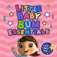Little Baby Bum Nursery Rhyme Friends - Little Baby Bum Essentials