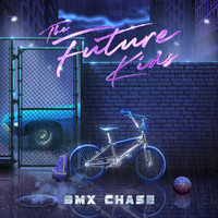 The Future Kids - BMX Chase