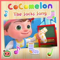 Cocomelon - The Socks Song