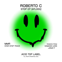 Roberto C - Stop