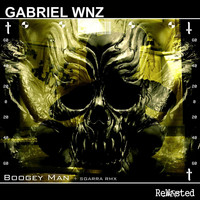 Gabriel Wnz - Boogey Man