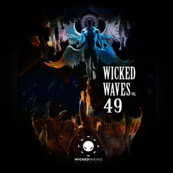 Various Artists - Wicked Waves, Vol. 49