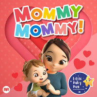 Little Baby Bum Nursery Rhyme Friends - Mommy, Mommy!