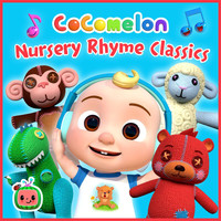 Cocomelon - Nursery Rhyme Classics