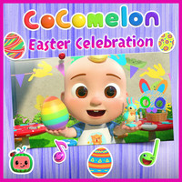 Cocomelon - Easter Celebration