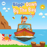 Blippi - Down by the Bay