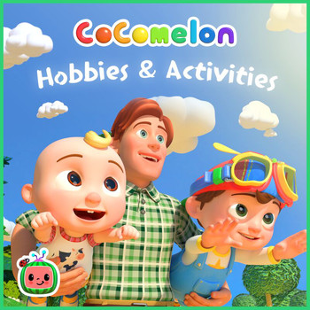 Cocomelon - CoComelon Hobbies and Activities