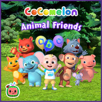 Cocomelon - Animal Friends