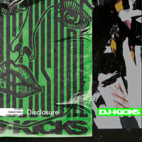 Disclosure - Disclosure: DJ-Kicks