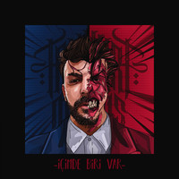 Tankurt Manas - İçimde Biri Var