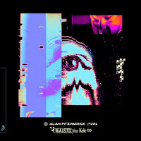 Alan Fitzpatrick feat. Kele - W.A.I.S.T.D.