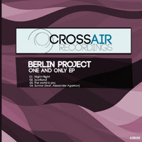 Berlin Project - One & Only EP