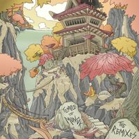 Mungk - Temple Of Mungk Remixes