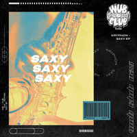 Kryphon - Saxy EP