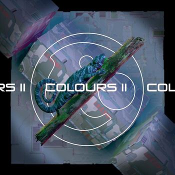 Various Artists - Colours II