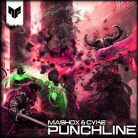 Mashox & Cyke - Punchline