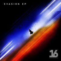 Evasion feat. Jay Smirks - Evasion EP