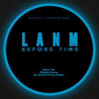 LANM - Before Time