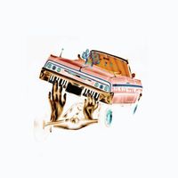 Sam Gendel - Isfahan / My Little Suede Shoes