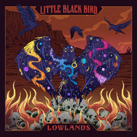 Little Black Bird - Lowlands