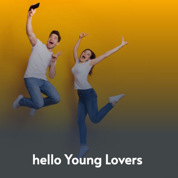 Various Artists - Hello Young Lovers
