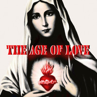 Age Of Love, Charlotte de Witte & Enrico Sangiuliano - The Age Of Love (Charlotte de Witte & Enrico Sangiuliano Remix)