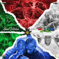 Amir Tataloo - Angel Album Mix, Vol. 1