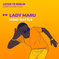 Lady Maru - Mind Battle
