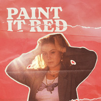 Maxine - Paint It Red