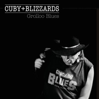 Cuby & The Blizzards - Grolloo Blues (Live)