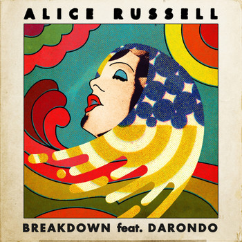Alice Russell - Breakdown