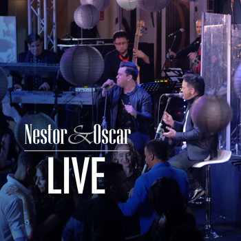 Nestor y Oscar - Nestor y Oscar (Live)