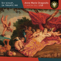 Anne Marie Dragosits - Ich schlief, da träumte mir (As I Slept, A Dream Came to Me)