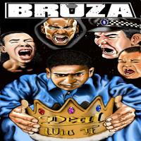 Bruza - Deal Wiv It (Explicit)