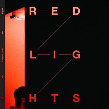 BT & Christian Burns - Red Lights