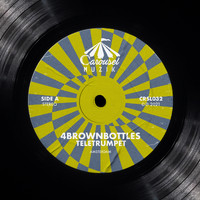 4brownbottles - Teletrumpet
