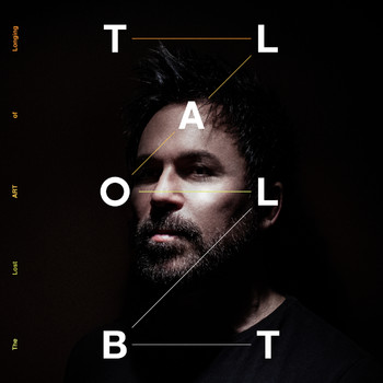 BT - The Lost Art of Longing [Deluxe]