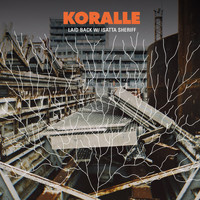 Koralle - Laid Back - EP