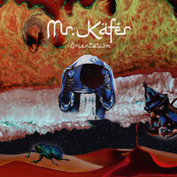 mr. käfer - Orientation - EP