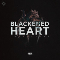 Sephyx - Blackened Heart (Obscūrus)